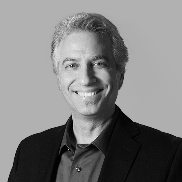 Bob Pascarella