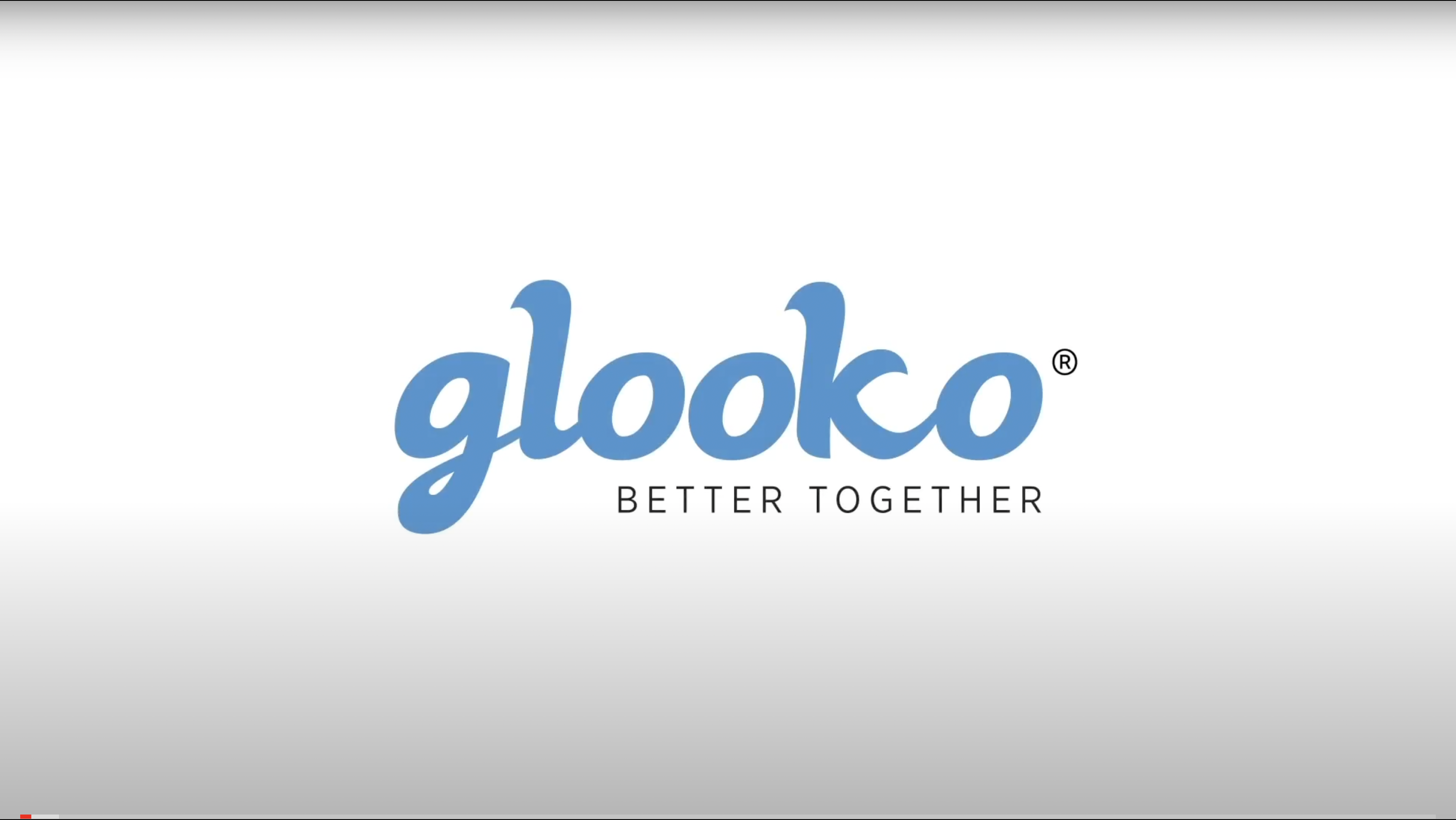 Informational video showcasing Fenway Groups ability to align with intended branding and guidelines. created for Glooko