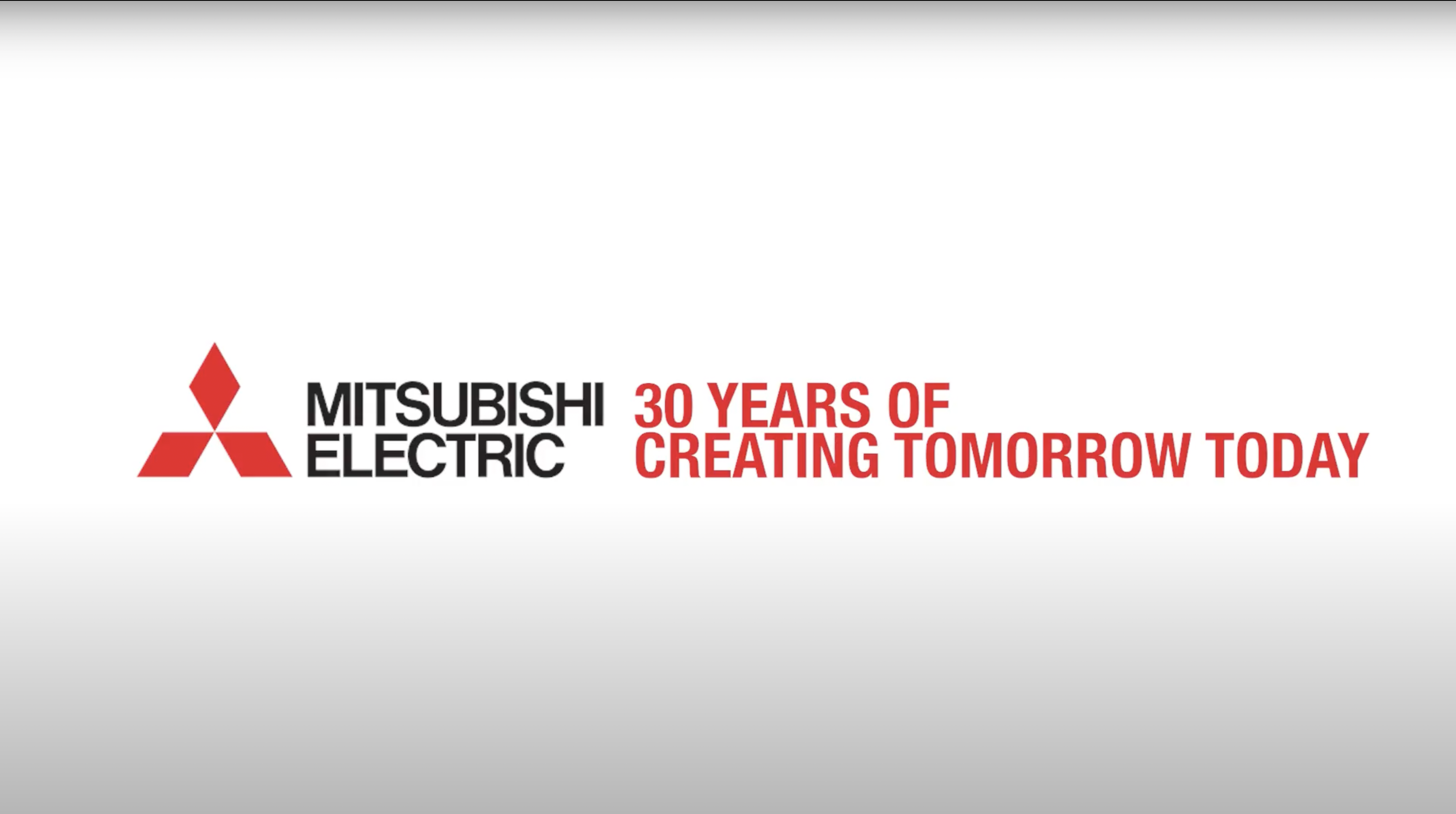Promotional Video created for MERL Mitsubishi's 30th Anniversary