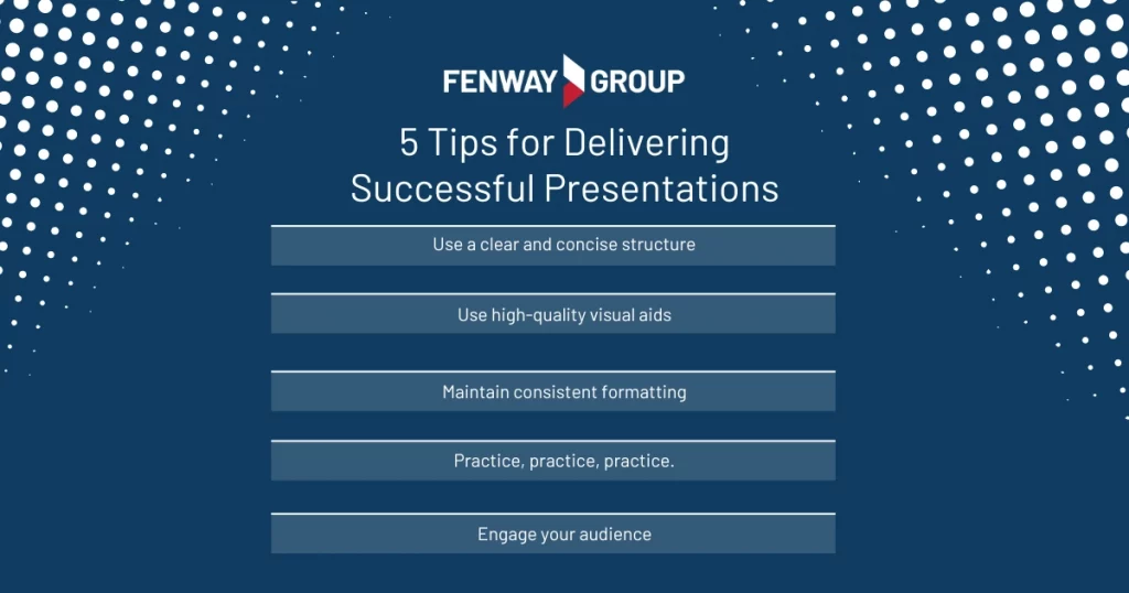Blog Top 5 Powerpoint presentation tips.Topics (1200 × 630 px)