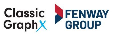 Press release: Classic GraphX merges with Fenway Group