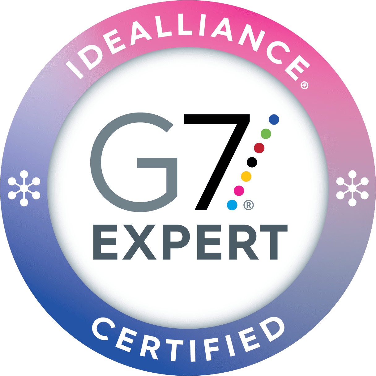 G7 Expert Training & Certification